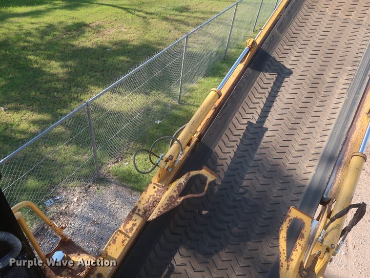 image for item IT9609 2014 Vermeer HG4000  horizontal grinder