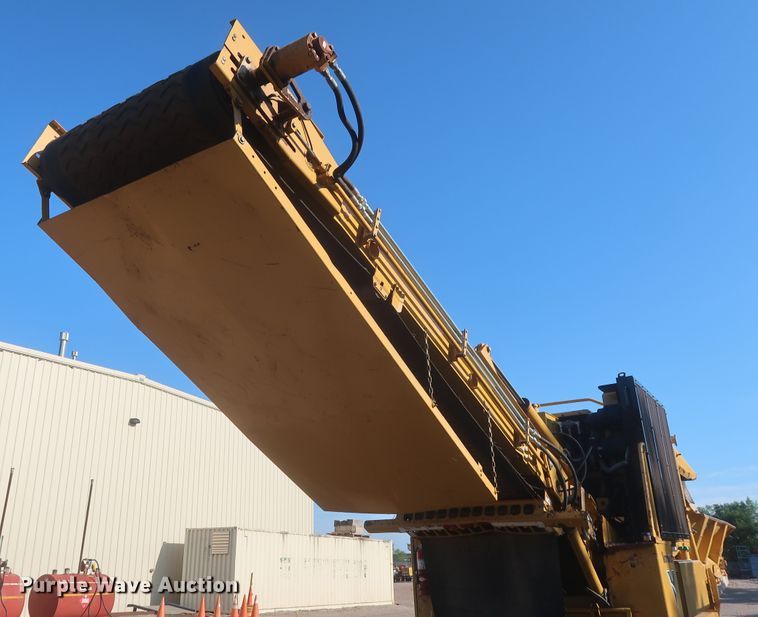 image for item IT9609 2014 Vermeer HG4000  horizontal grinder