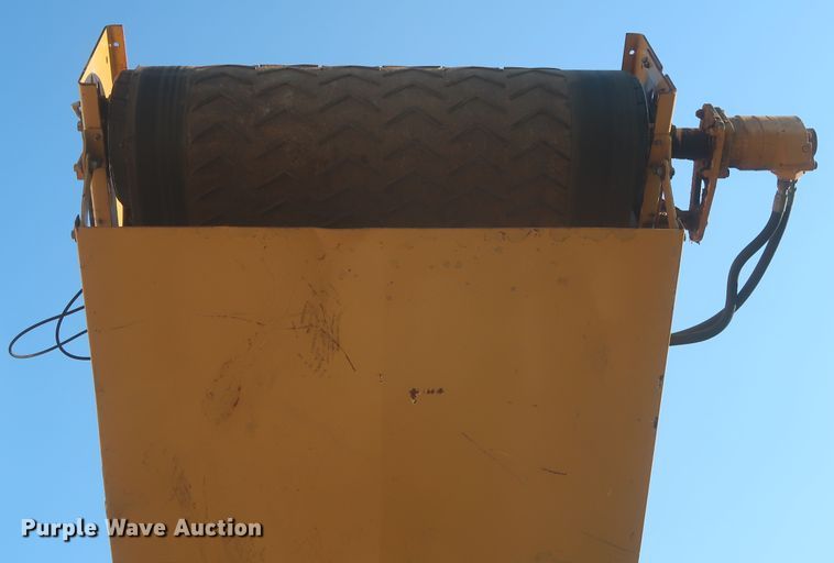 image for item IT9609 2014 Vermeer HG4000  horizontal grinder