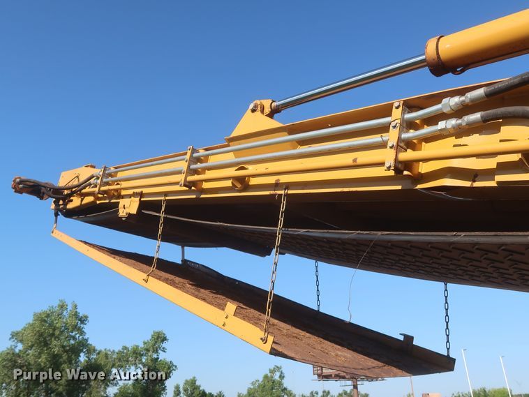 image for item IT9609 2014 Vermeer HG4000  horizontal grinder