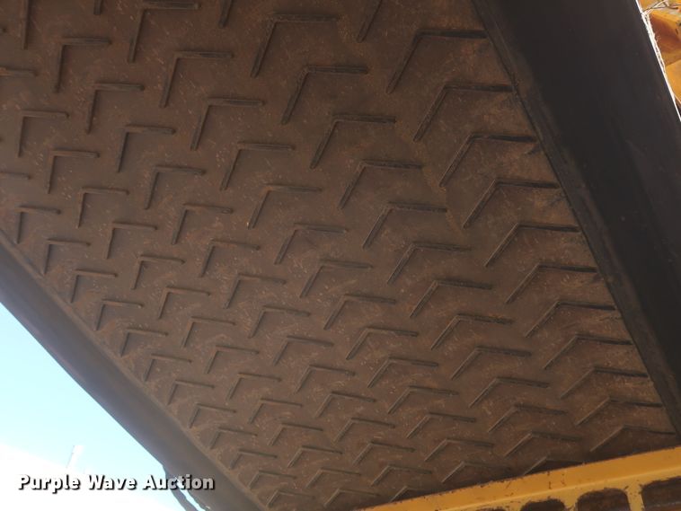 image for item IT9609 2014 Vermeer HG4000  horizontal grinder