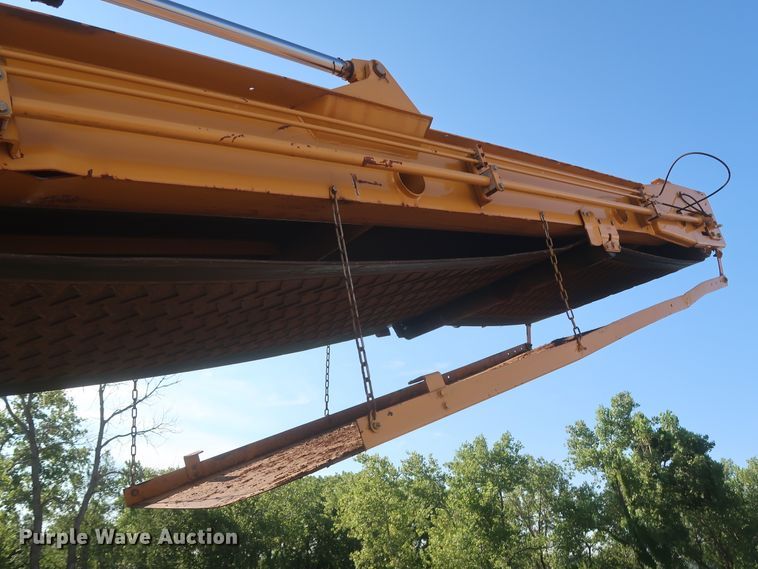 image for item IT9609 2014 Vermeer HG4000  horizontal grinder