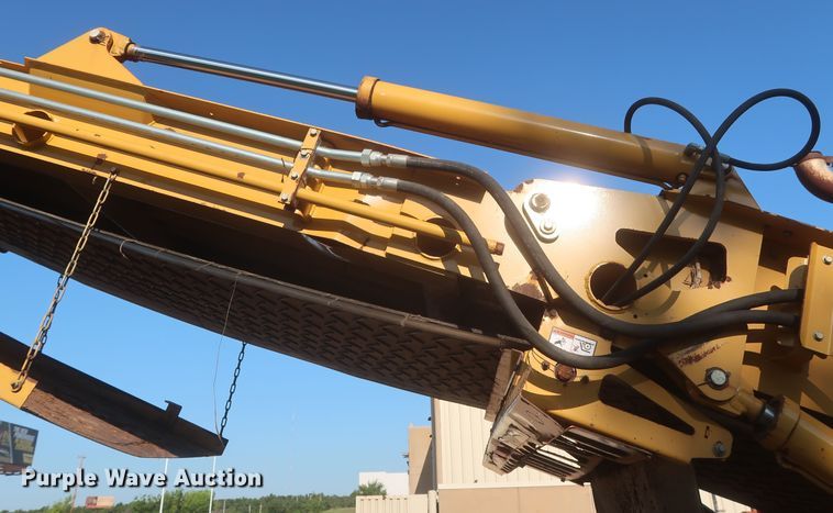 image for item IT9609 2014 Vermeer HG4000  horizontal grinder