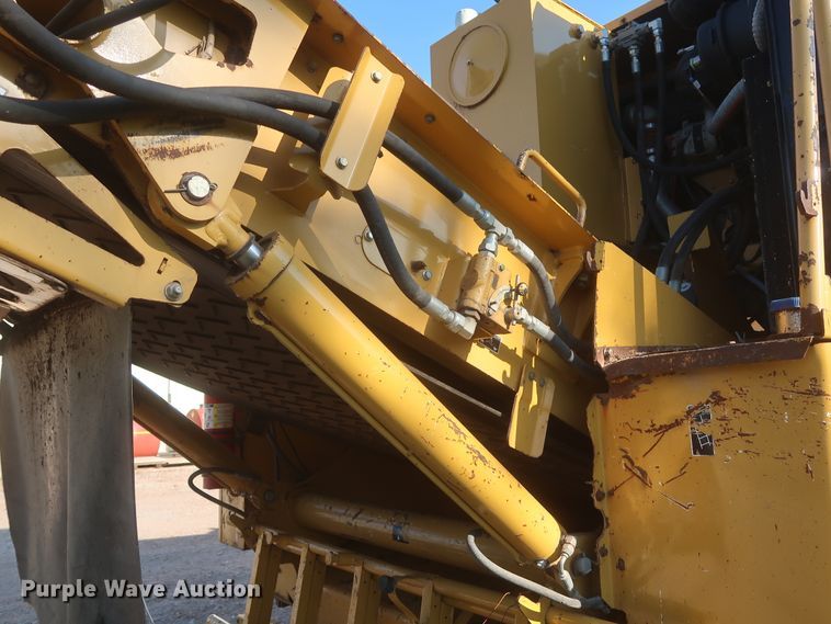 image for item IT9609 2014 Vermeer HG4000  horizontal grinder