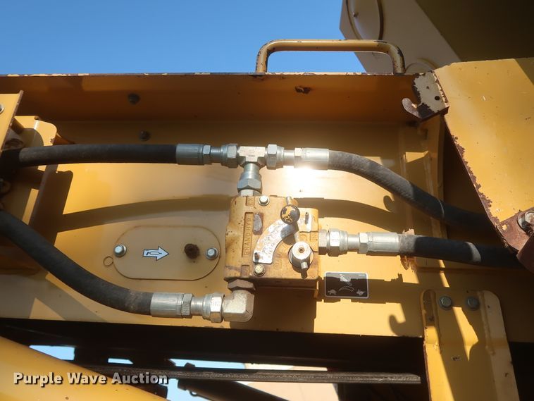 image for item IT9609 2014 Vermeer HG4000  horizontal grinder