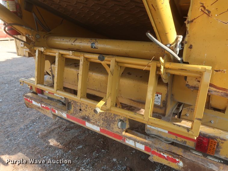 image for item IT9609 2014 Vermeer HG4000  horizontal grinder