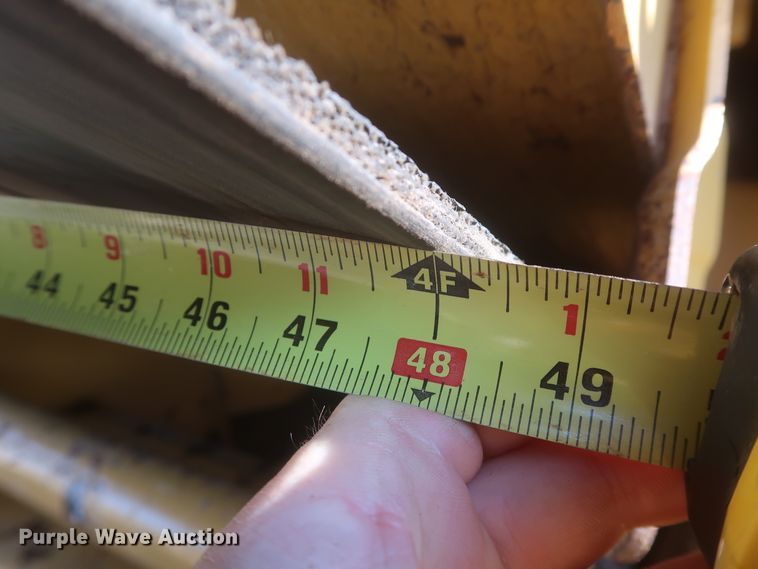 image for item IT9609 2014 Vermeer HG4000  horizontal grinder