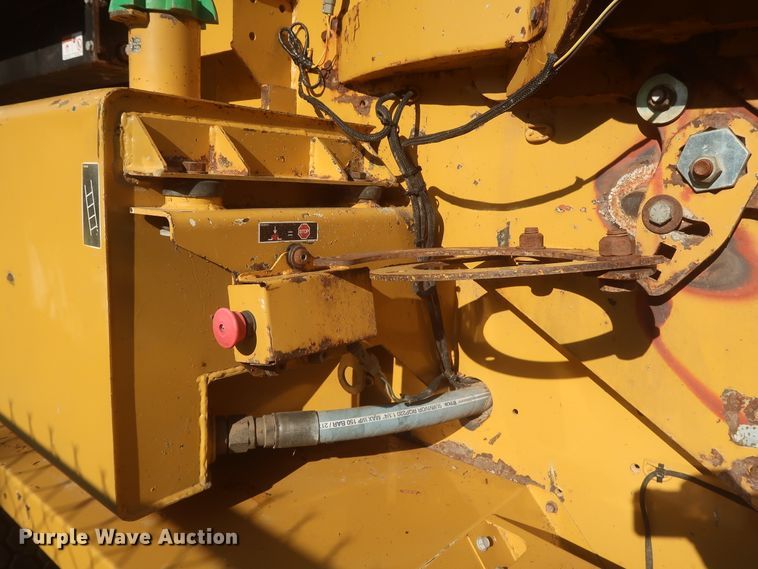 image for item IT9609 2014 Vermeer HG4000  horizontal grinder