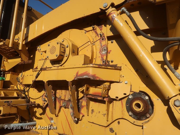 image for item IT9609 2014 Vermeer HG4000  horizontal grinder