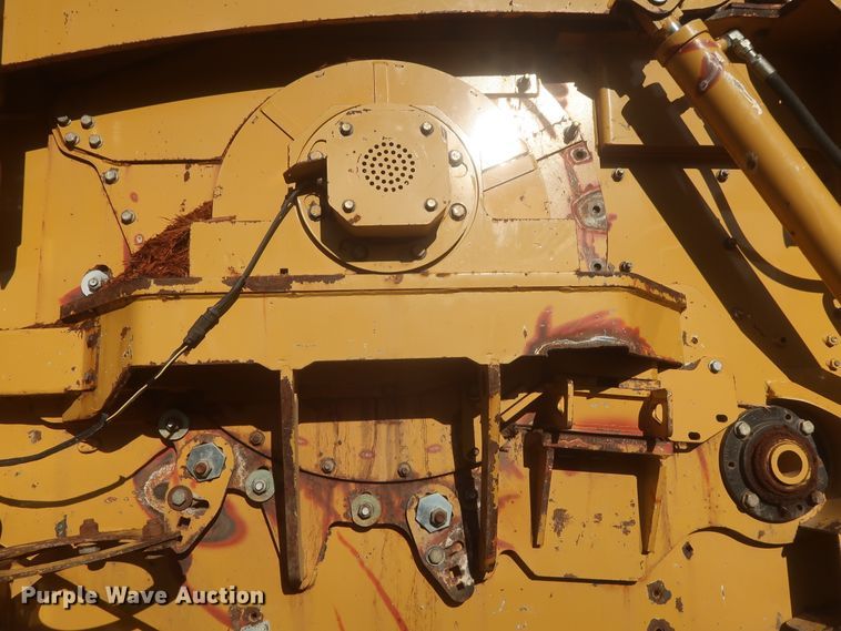 image for item IT9609 2014 Vermeer HG4000  horizontal grinder