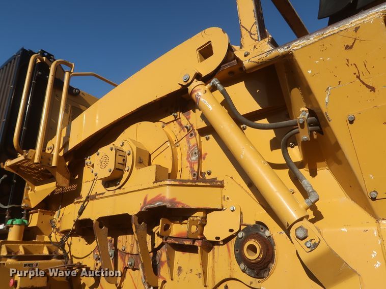 image for item IT9609 2014 Vermeer HG4000  horizontal grinder