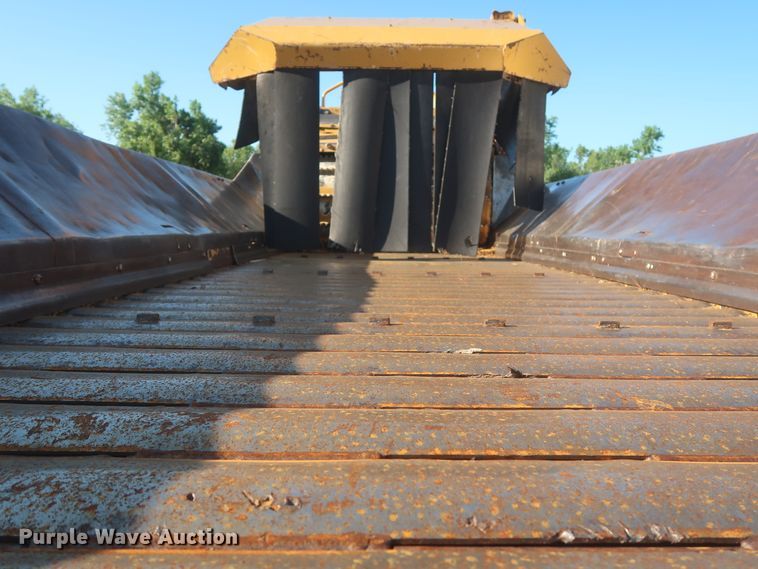 image for item IT9609 2014 Vermeer HG4000  horizontal grinder