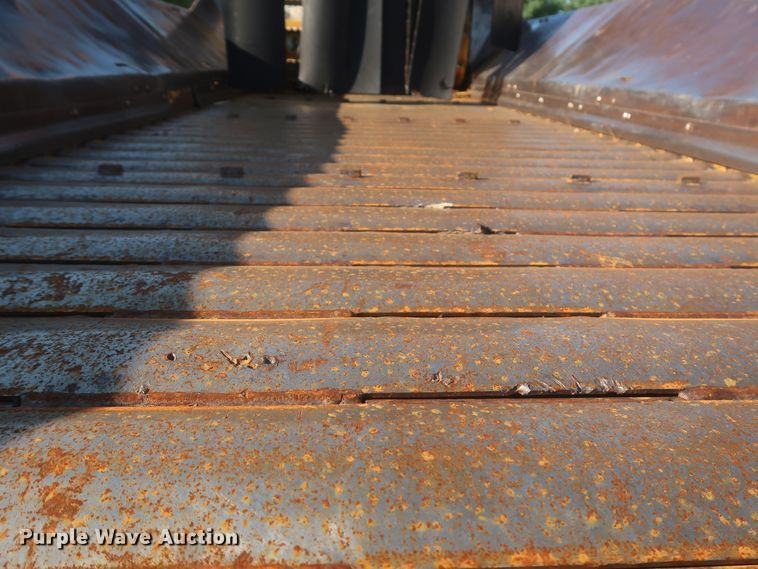 image for item IT9609 2014 Vermeer HG4000  horizontal grinder