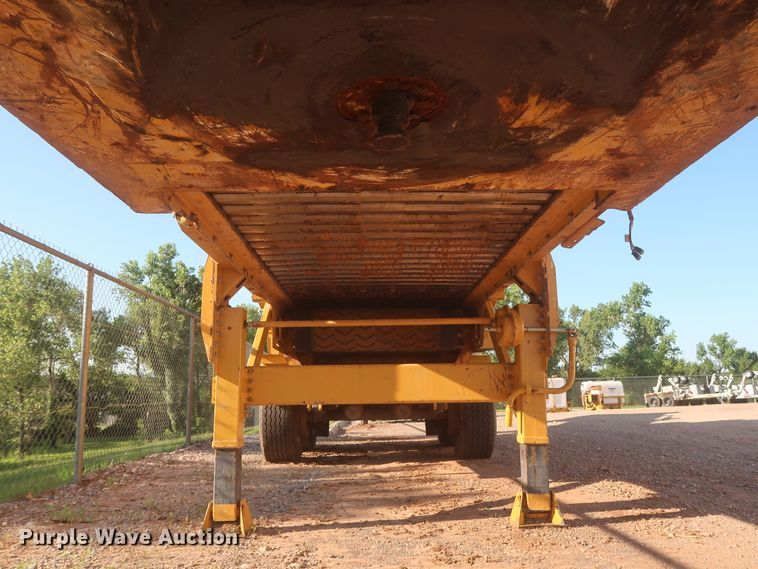 image for item IT9609 2014 Vermeer HG4000  horizontal grinder