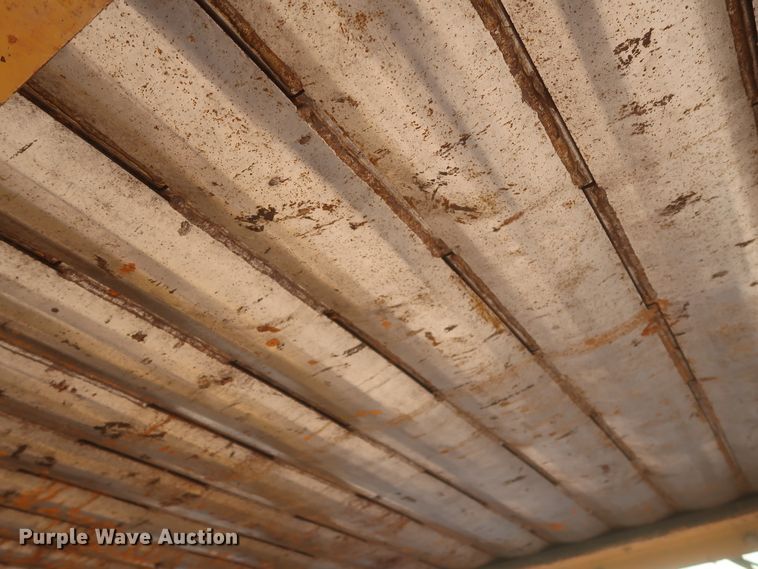 image for item IT9609 2014 Vermeer HG4000  horizontal grinder