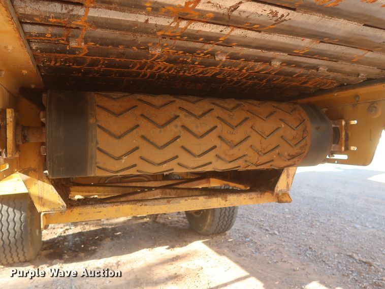 image for item IT9609 2014 Vermeer HG4000  horizontal grinder