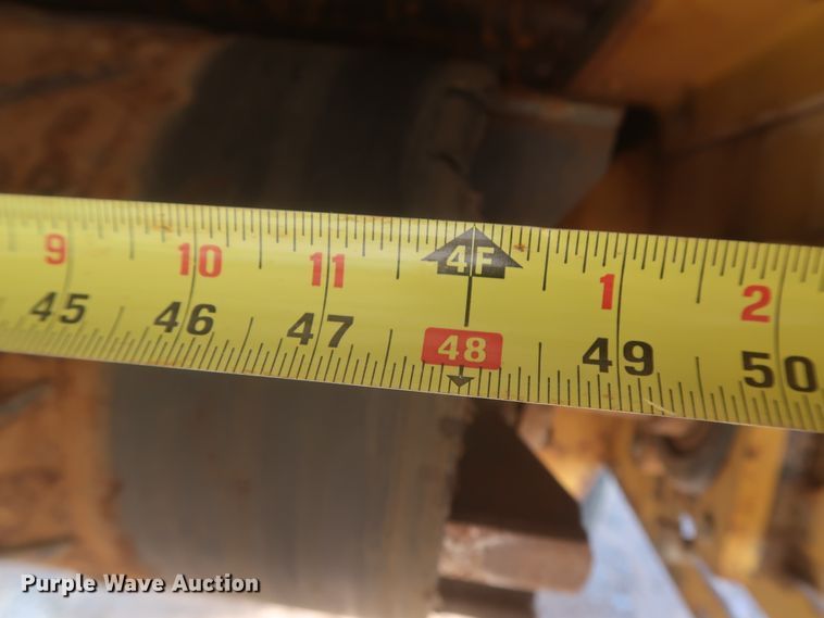 image for item IT9609 2014 Vermeer HG4000  horizontal grinder