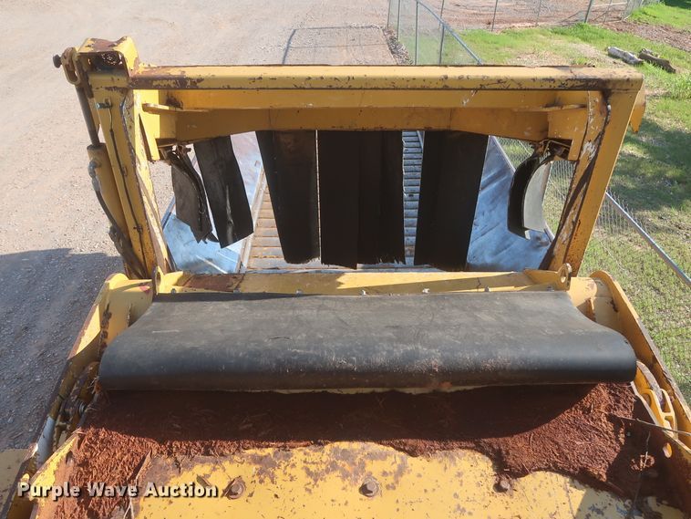 image for item IT9609 2014 Vermeer HG4000  horizontal grinder