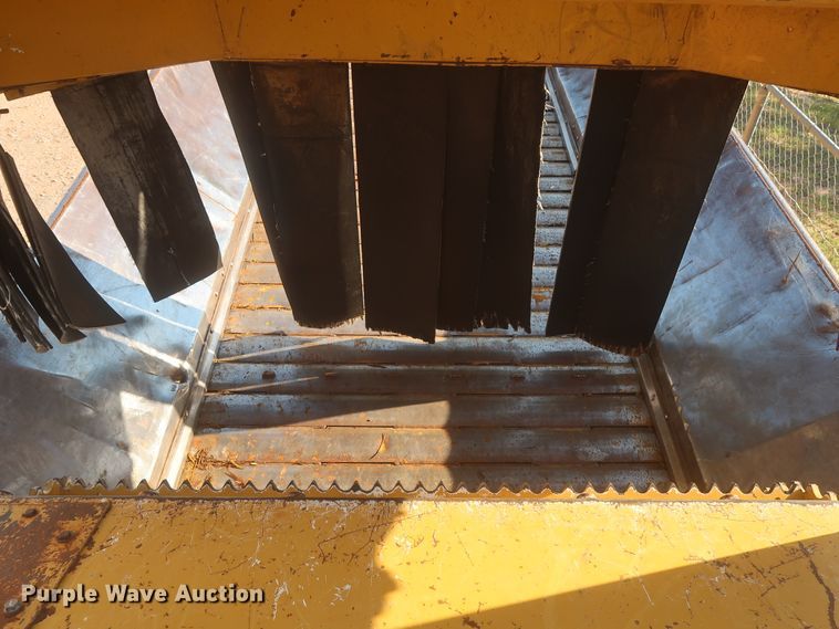 image for item IT9609 2014 Vermeer HG4000  horizontal grinder