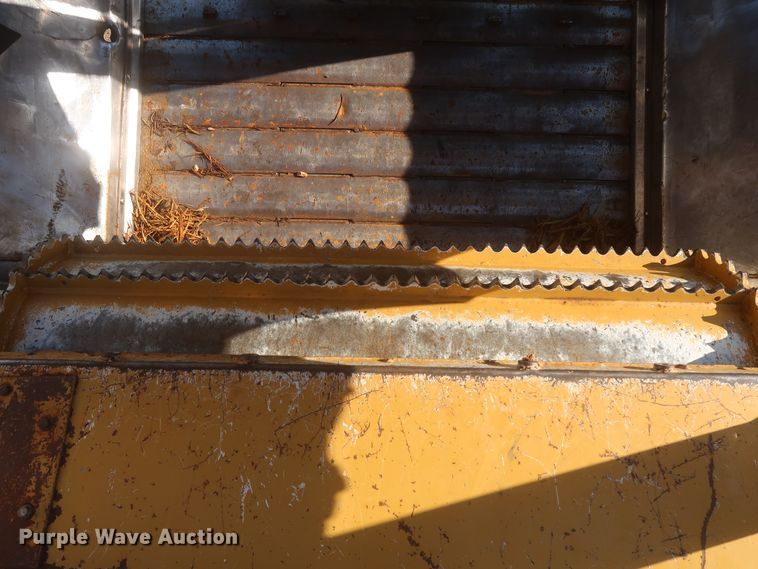 image for item IT9609 2014 Vermeer HG4000  horizontal grinder