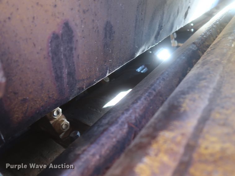 image for item IT9609 2014 Vermeer HG4000  horizontal grinder