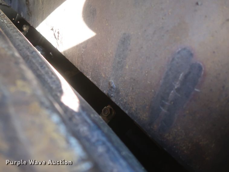 image for item IT9609 2014 Vermeer HG4000  horizontal grinder