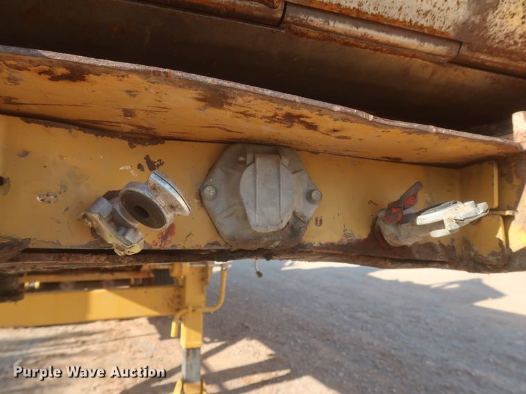 image for item IT9609 2014 Vermeer HG4000  horizontal grinder