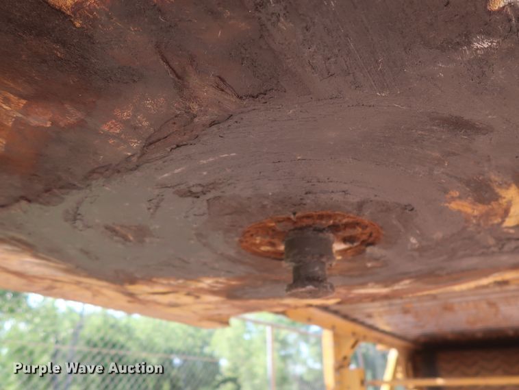 image for item IT9609 2014 Vermeer HG4000  horizontal grinder