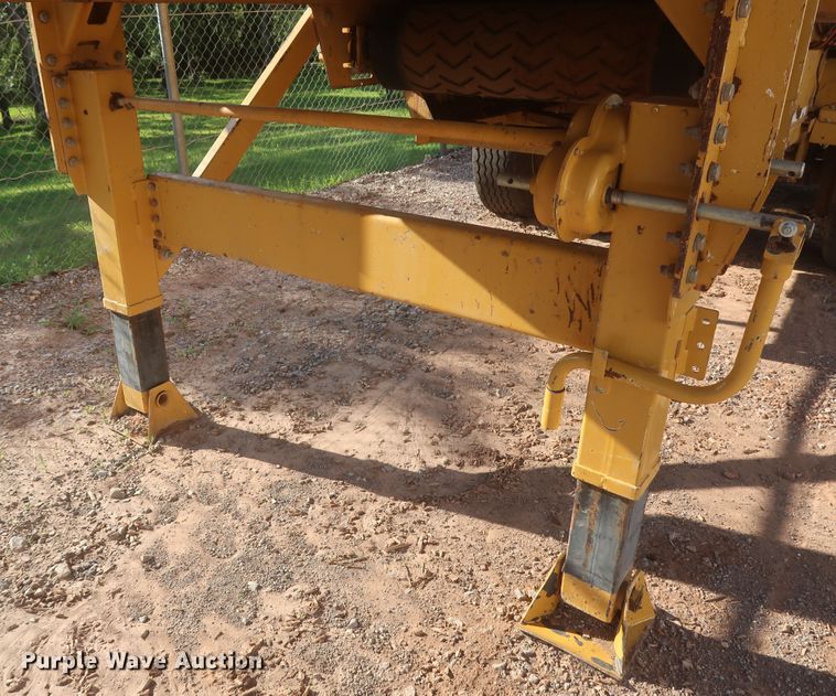 image for item IT9609 2014 Vermeer HG4000  horizontal grinder