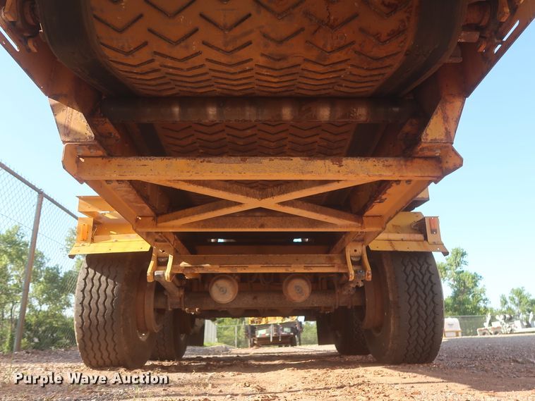 image for item IT9609 2014 Vermeer HG4000  horizontal grinder