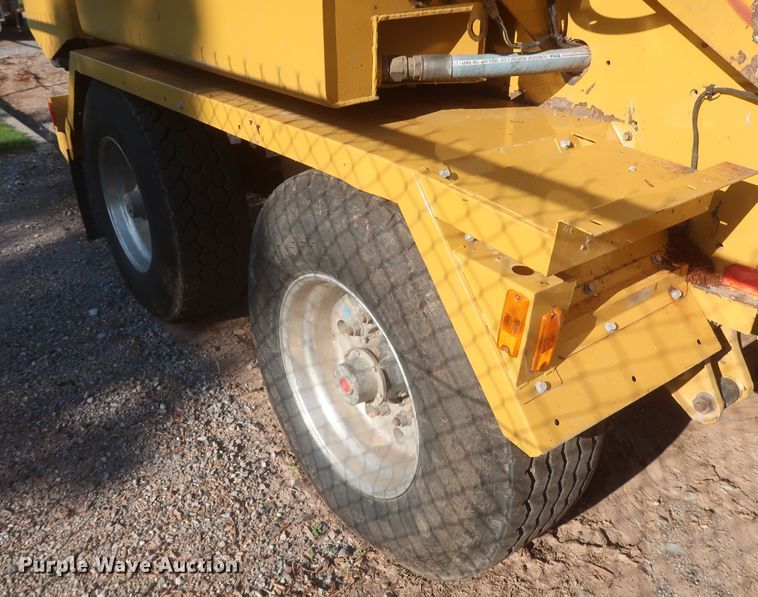 image for item IT9609 2014 Vermeer HG4000  horizontal grinder