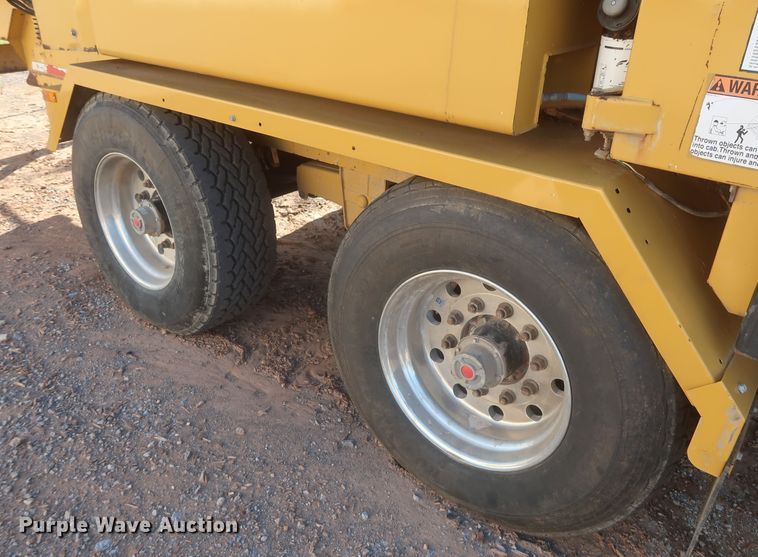 image for item IT9609 2014 Vermeer HG4000  horizontal grinder