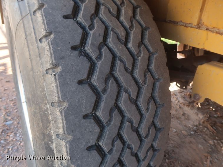 image for item IT9609 2014 Vermeer HG4000  horizontal grinder