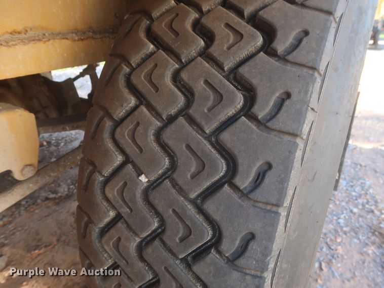 image for item IT9609 2014 Vermeer HG4000  horizontal grinder