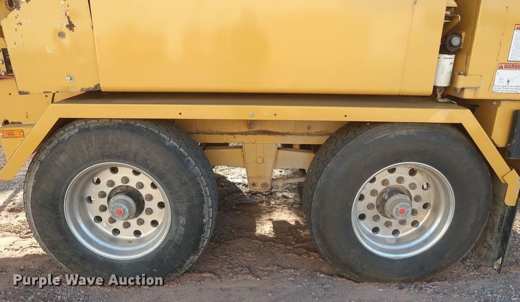 image for item IT9609 2014 Vermeer HG4000  horizontal grinder