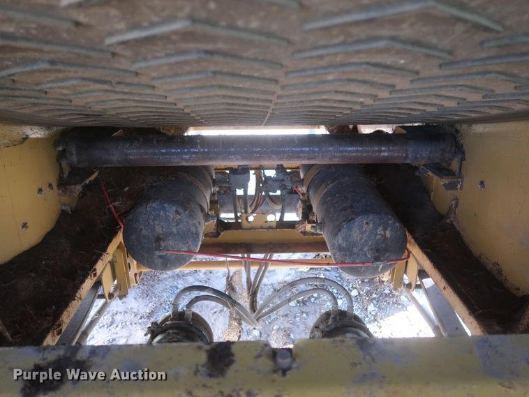 image for item IT9609 2014 Vermeer HG4000  horizontal grinder