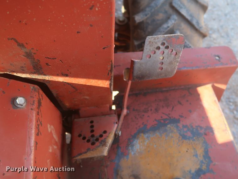 image for item IT9610 1997 Ditch Witch 3700  trencher
