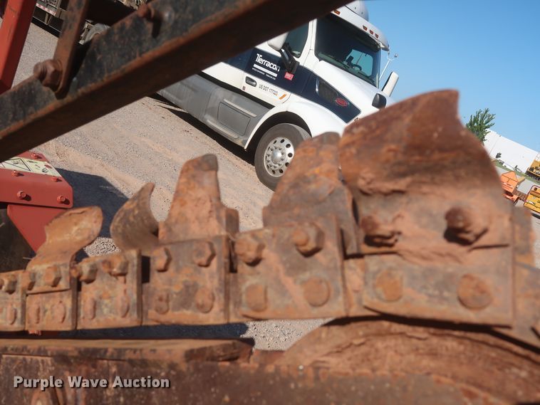 image for item IT9610 1997 Ditch Witch 3700  trencher