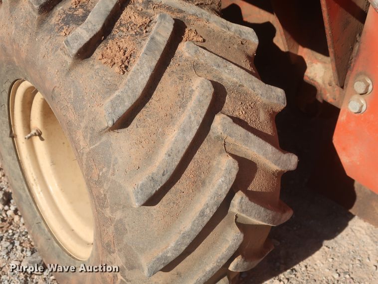 image for item IT9610 1997 Ditch Witch 3700  trencher