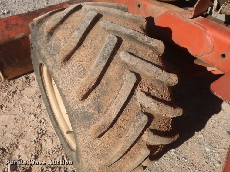 image for item IT9610 1997 Ditch Witch 3700  trencher