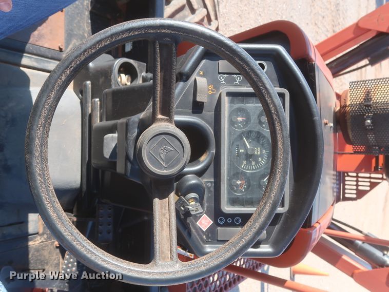 image for item IT9611 2005 Ditch Witch RT115  trencher