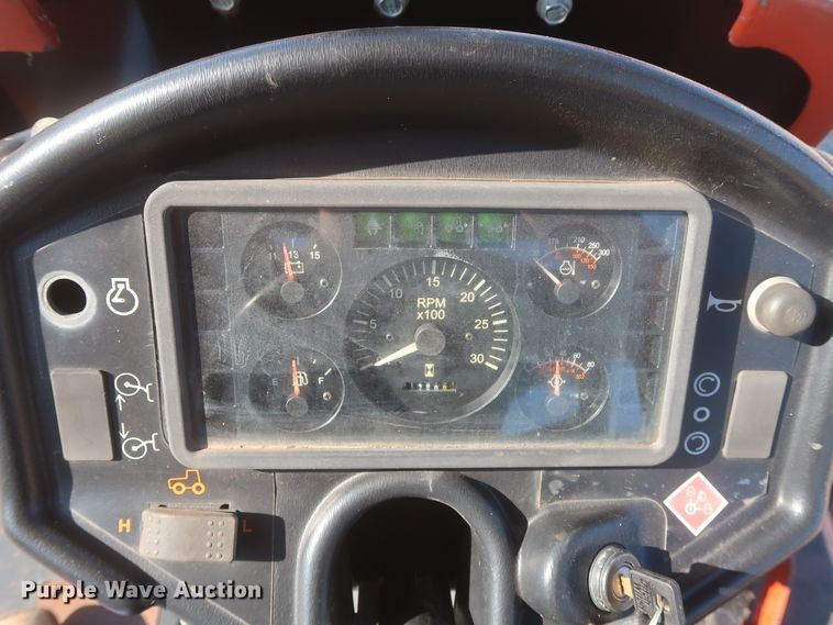 image for item IT9611 2005 Ditch Witch RT115  trencher