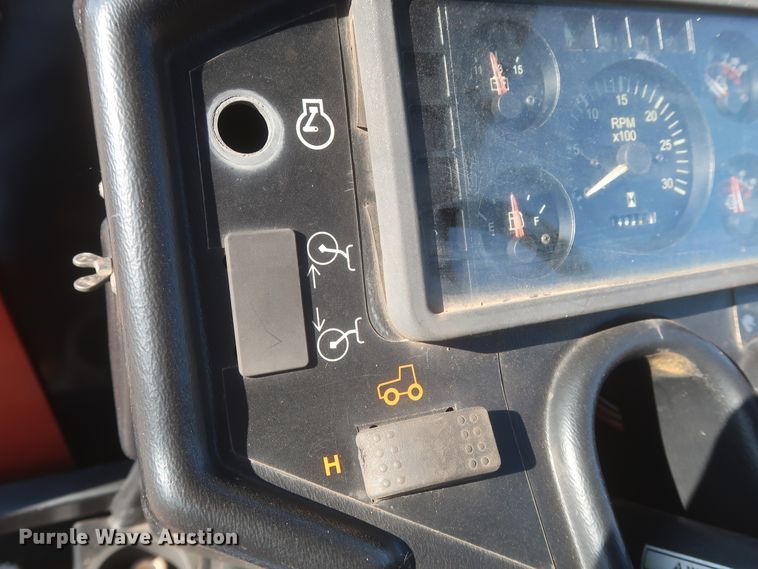 image for item IT9611 2005 Ditch Witch RT115  trencher