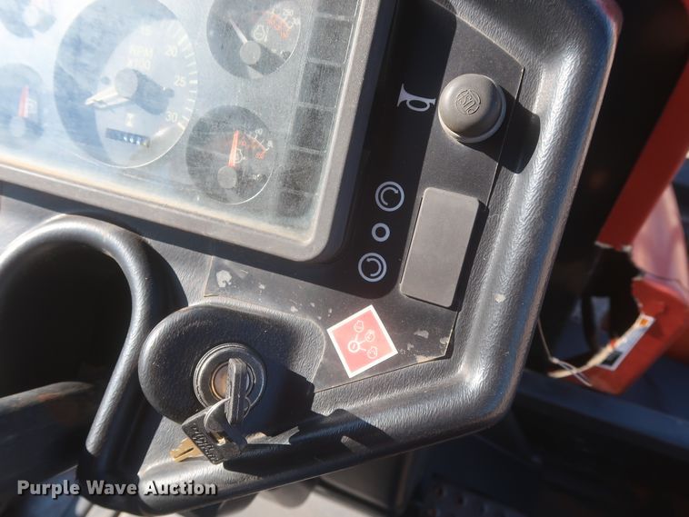 image for item IT9611 2005 Ditch Witch RT115  trencher