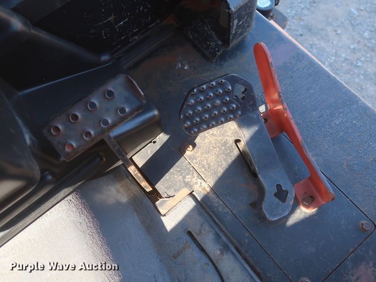 image for item IT9611 2005 Ditch Witch RT115  trencher