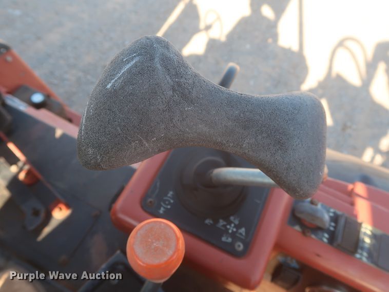 image for item IT9611 2005 Ditch Witch RT115  trencher