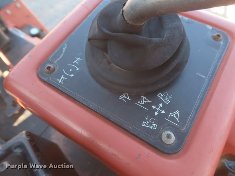 image for item IT9611 2005 Ditch Witch RT115  trencher