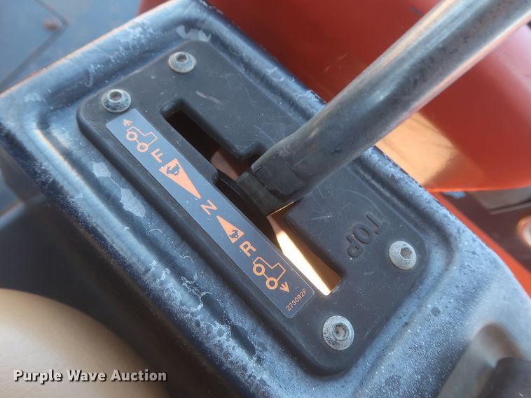 image for item IT9611 2005 Ditch Witch RT115  trencher