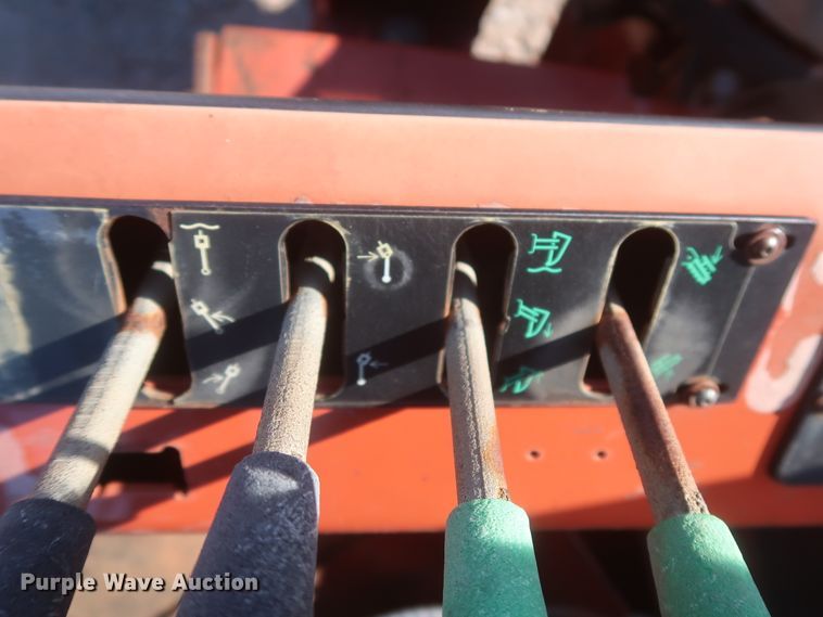 image for item IT9611 2005 Ditch Witch RT115  trencher