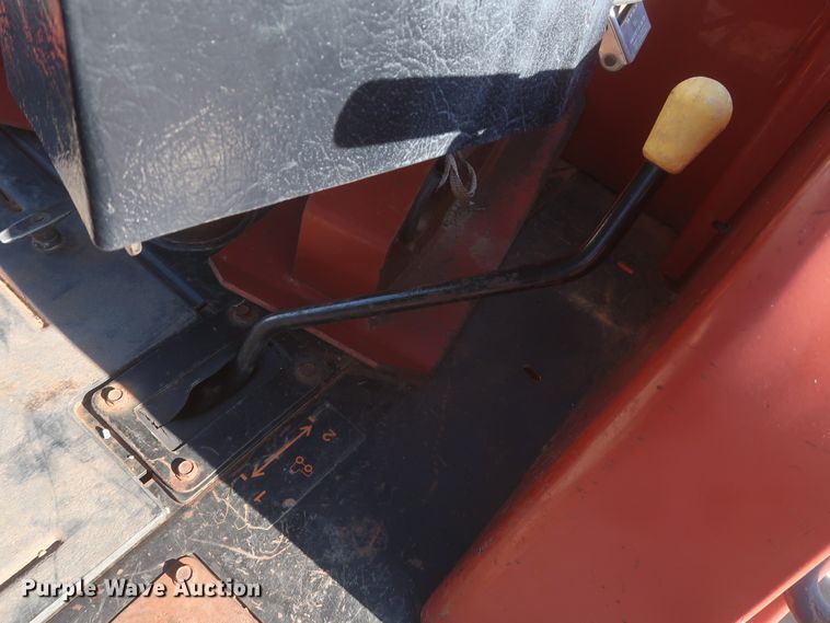 image for item IT9611 2005 Ditch Witch RT115  trencher